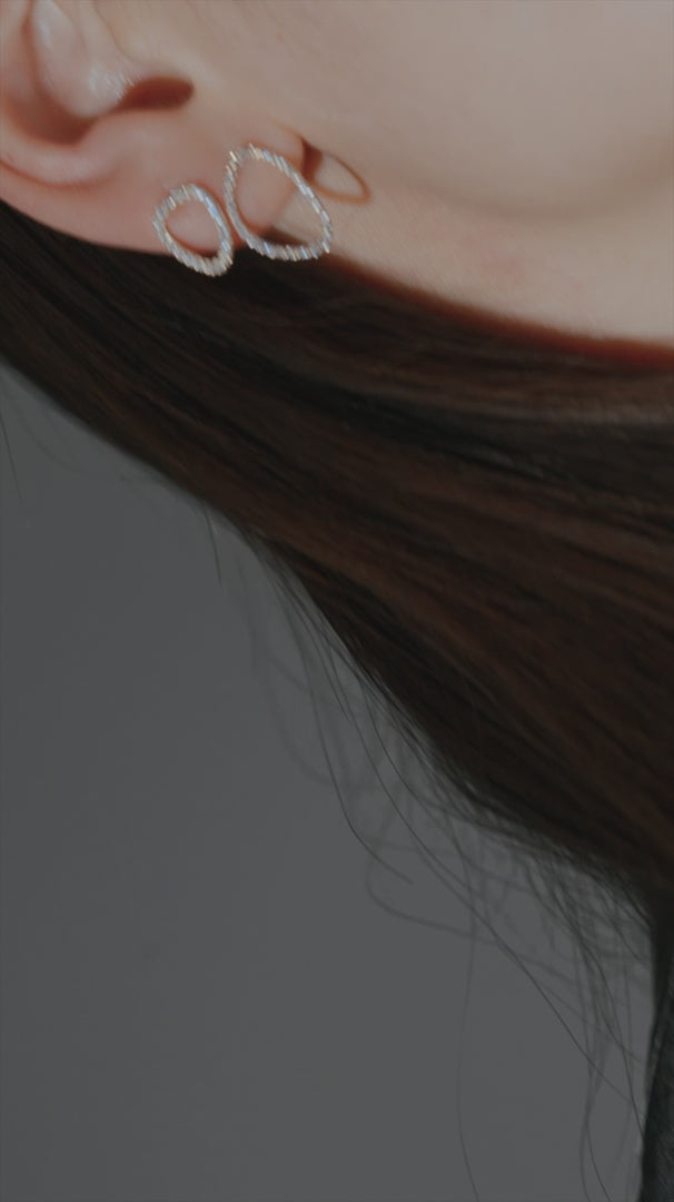 Diamond & Gold Jewellery – Rings, Earrings, Necklaces | Celestial Jewel