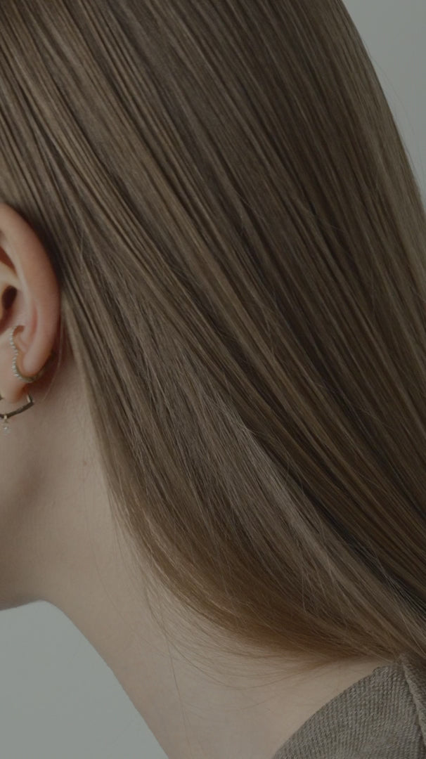 Diamond & Gold Jewellery – Rings, Earrings, Necklaces | Celestial Jewel