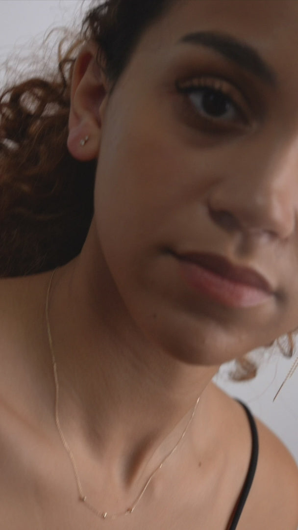 Diamond & Gold Jewellery – Rings, Earrings, Necklaces | Celestial Jewel