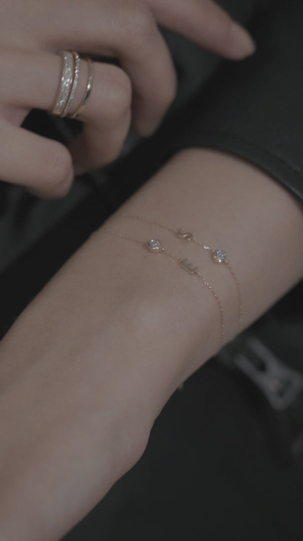 Diamond & Gold Jewellery – Rings, Earrings, Necklaces | Celestial Jewel