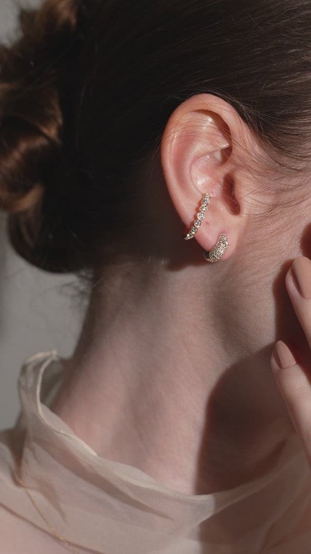 Diamond & Gold Jewellery – Rings, Earrings, Necklaces | Celestial Jewel