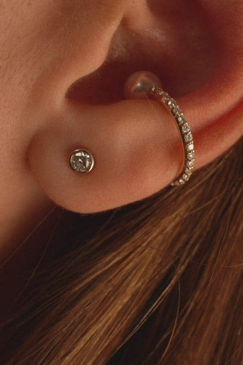 Diamond & Gold Jewellery – Rings, Earrings, Necklaces | Celestial Jewel