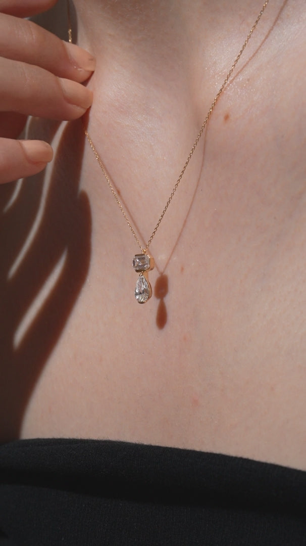 Diamond & Gold Jewellery – Rings, Earrings, Necklaces | Celestial Jewel