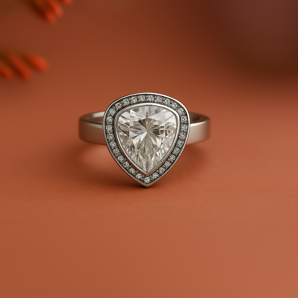 Diamond & Gold Jewellery – Rings, Earrings, Necklaces | Celestial Jewel